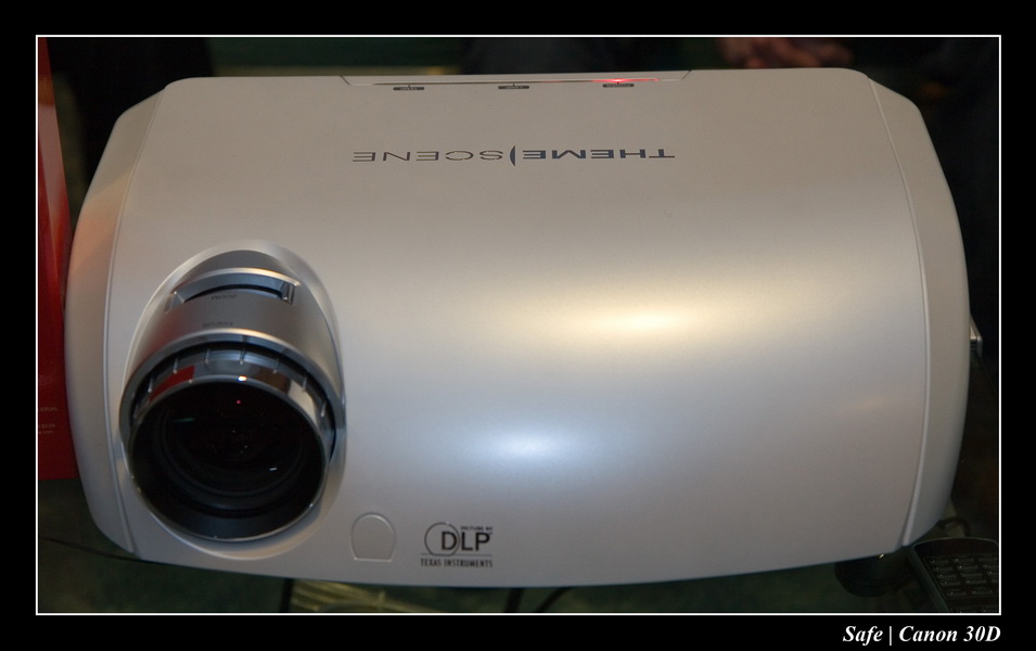 2006 - 10 - Salon hifi sofitel -  067